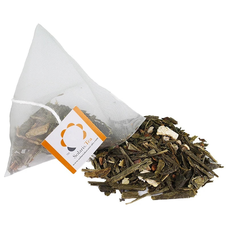 Tisane bio Solaris Chakra Coronal
