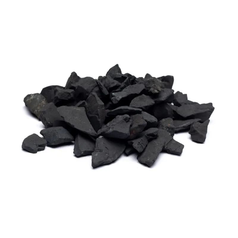 Pierres de Shungite