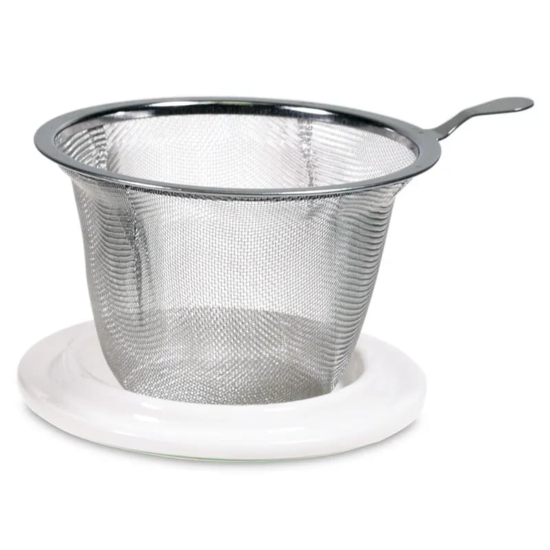 Tasse à thé infuseur Arbre de vie