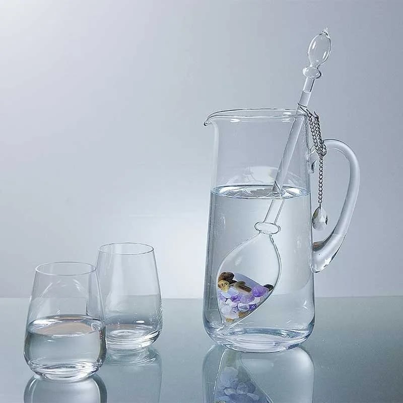 VitalJuwel Cinq éléments