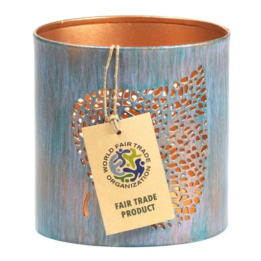 Éclairage d'ambiance feuille de Bodhi