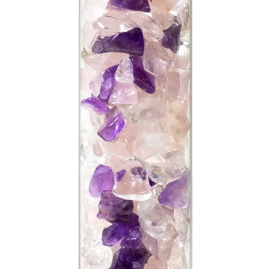 Bâton de purification de l'eau 7ème Chakra