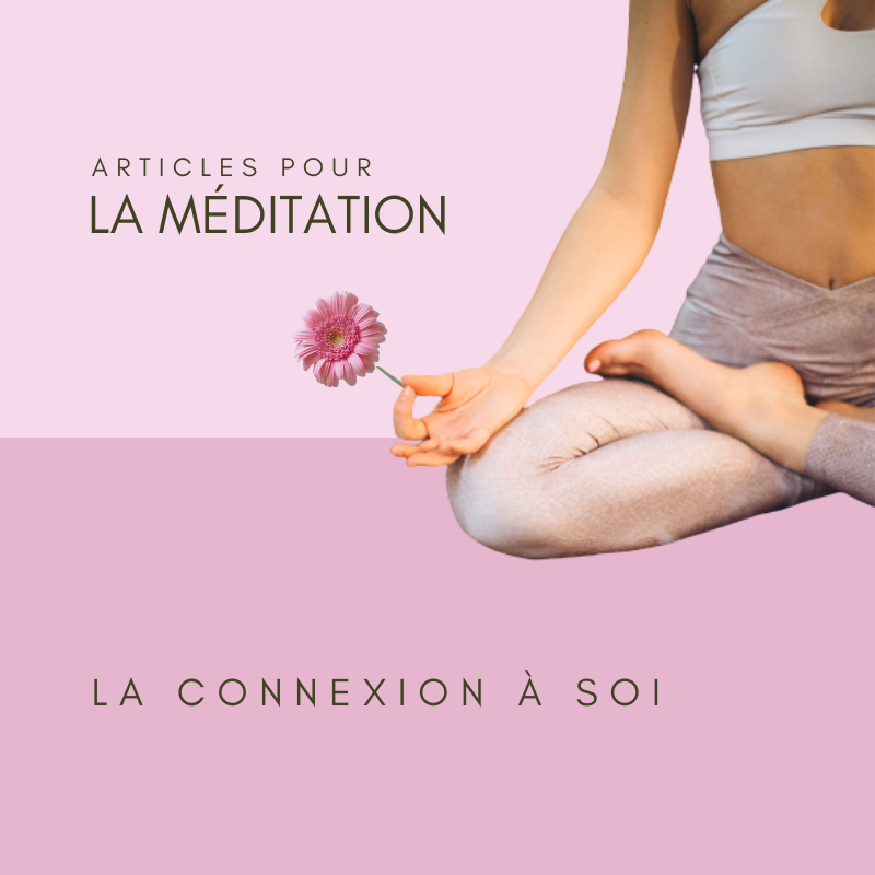 Articles pour la méditation