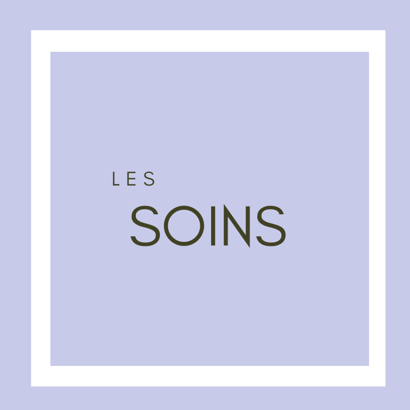 Les Soins