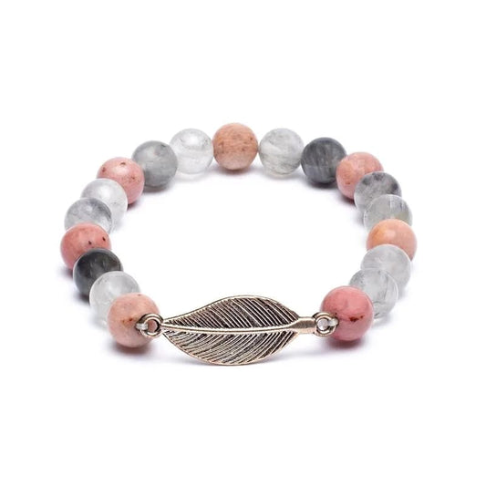 Bracelet Rhodonite