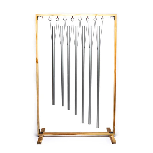 Tubes carillon énergie guérison