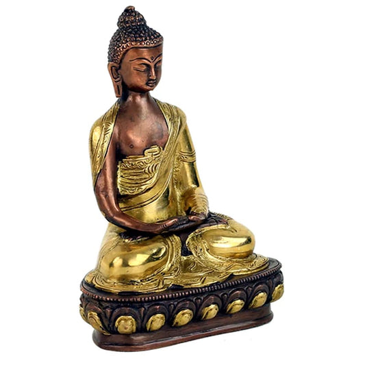 Bouddha en lation