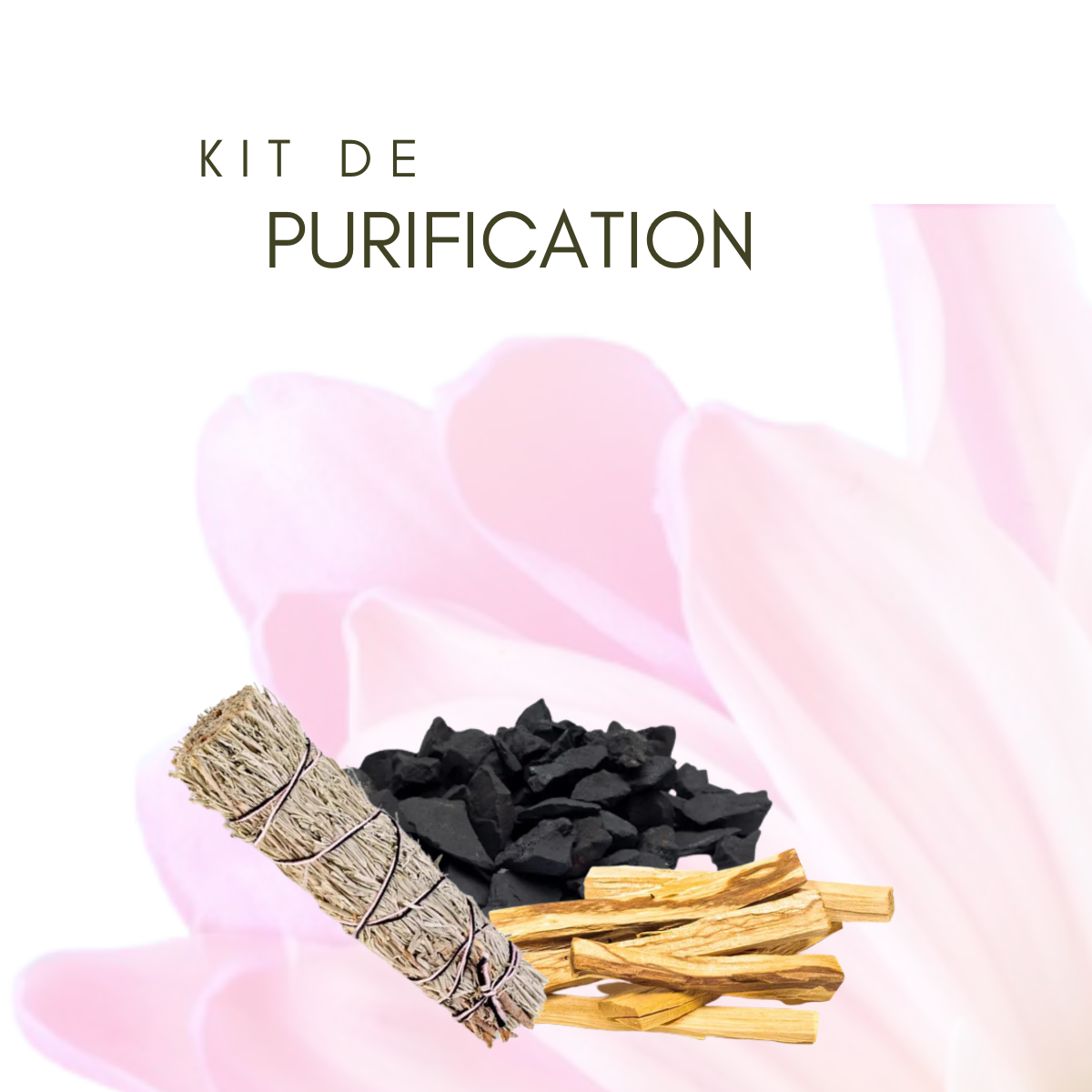 Kit de purification